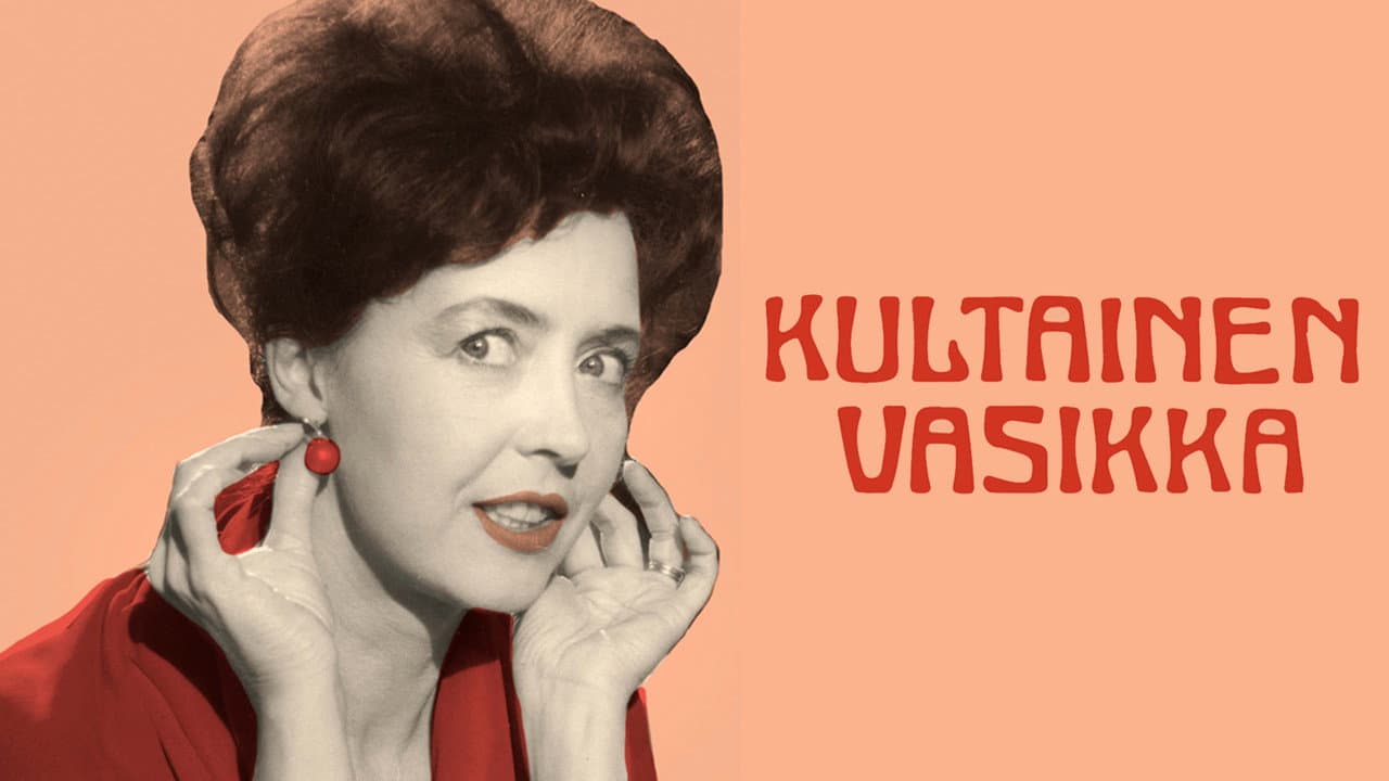 Backdrop – Kultainen vasikka