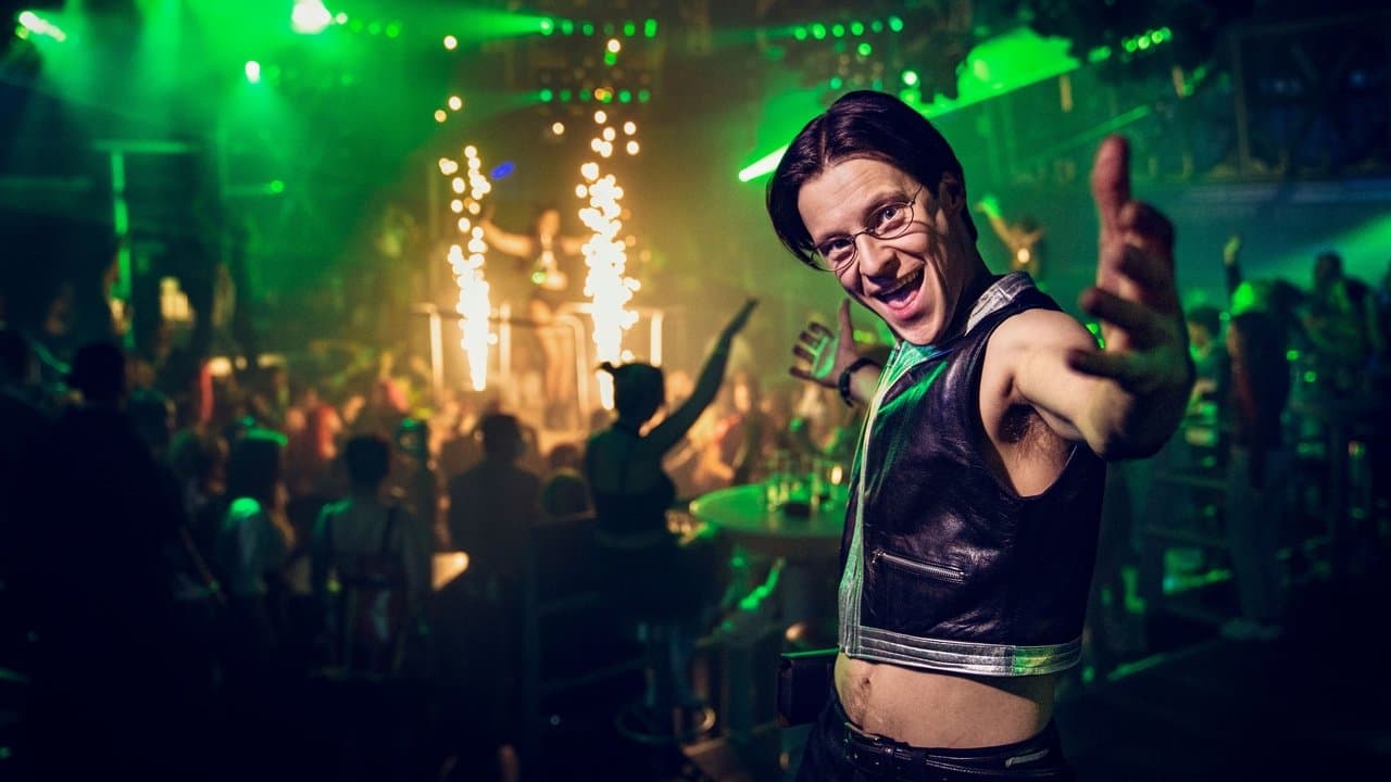 Backdrop – Zillion