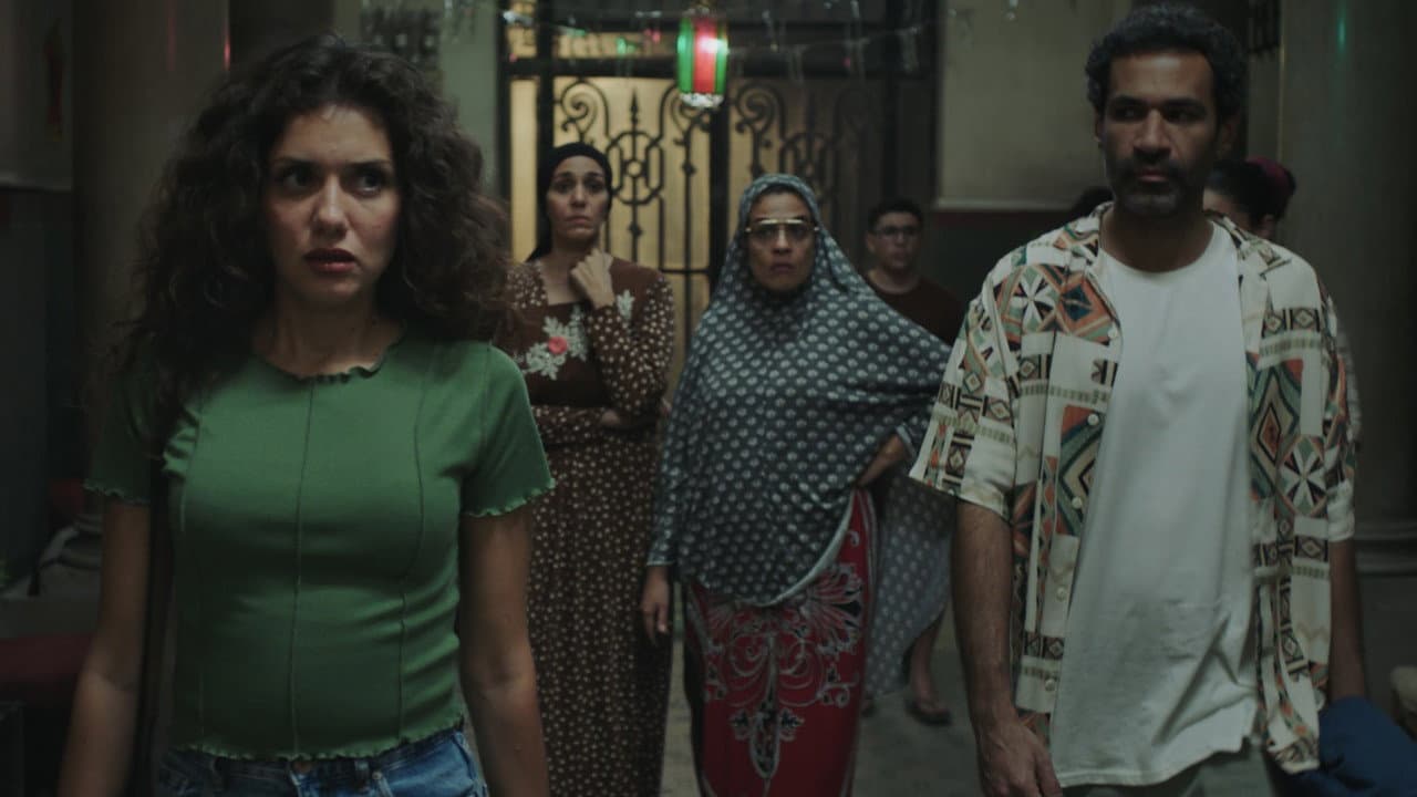 Backdrop – قفلة