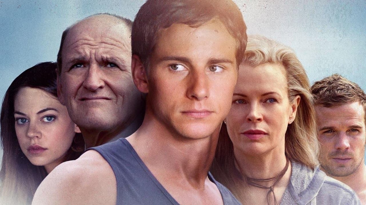 Backdrop – 4 Minute Mile