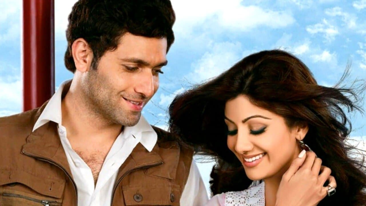 Backdrop – Metro - Die Liebe kommt nie zu spät