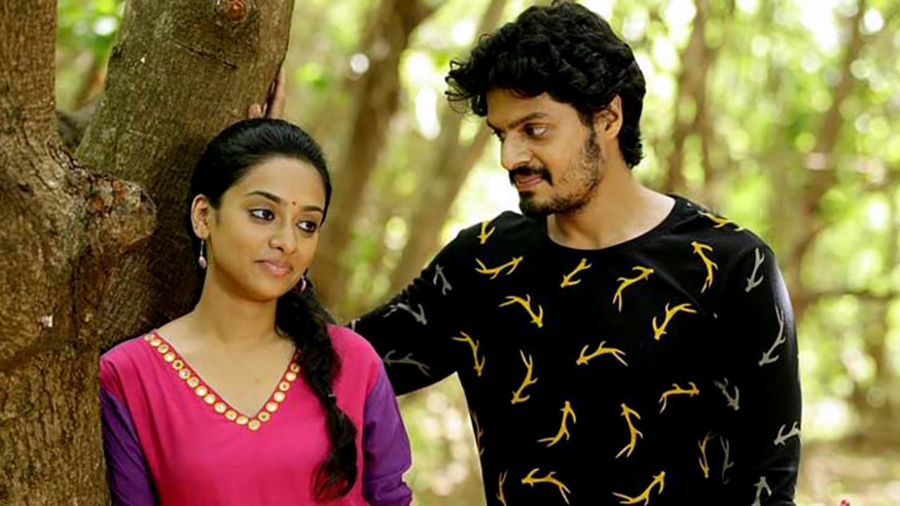 Backdrop – ക്യാംപസ് ഡയറി