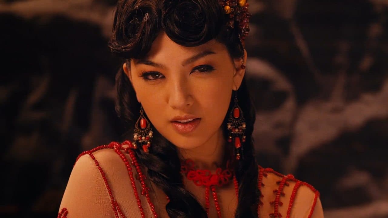 Backdrop – Sex und Zen: Extreme Ecstasy