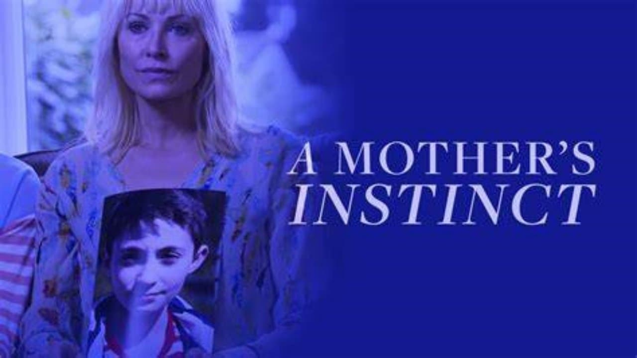 Backdrop – Der Instinkt einer Mutter