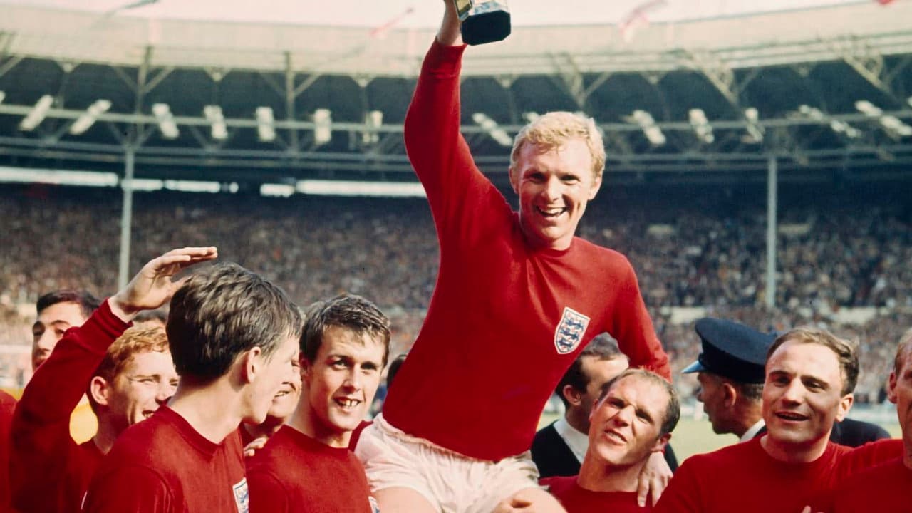 Backdrop – Goal!