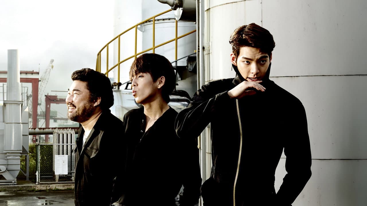 Backdrop – 기술자들