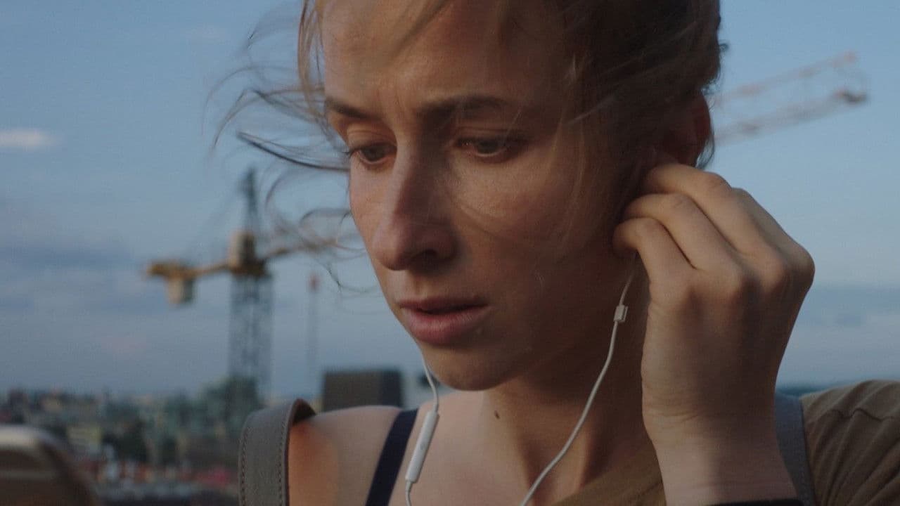 Backdrop – Žmonės, kuriuos pažįstam