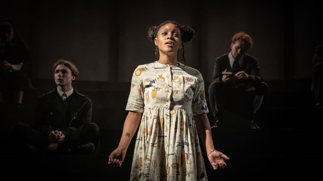 Backdrop – Almeida On Screen: Spring Awakening
