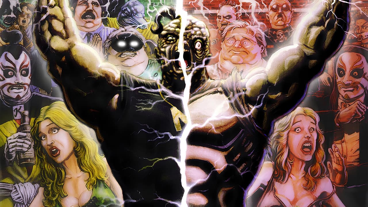 Backdrop – Atomic Hero 4