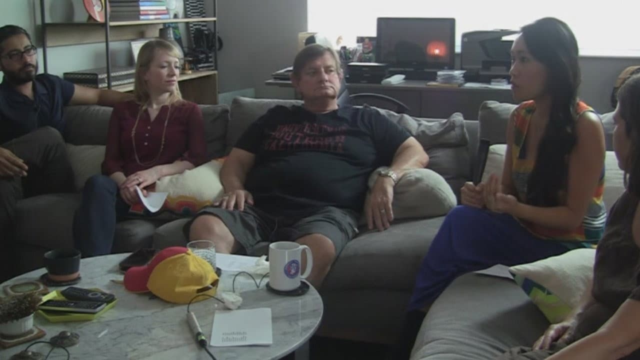 Backdrop – Art of Storytelling: The Human Experience of Being a Psychiatrist