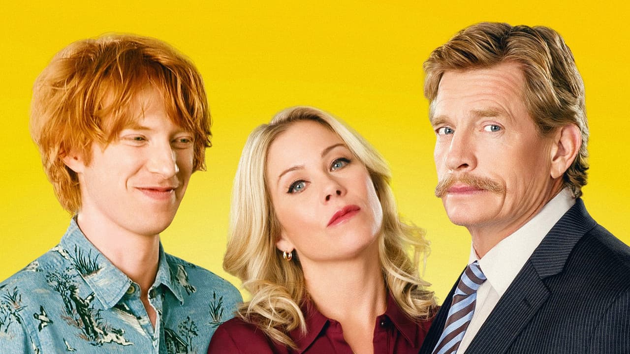 Backdrop – Crash Pad