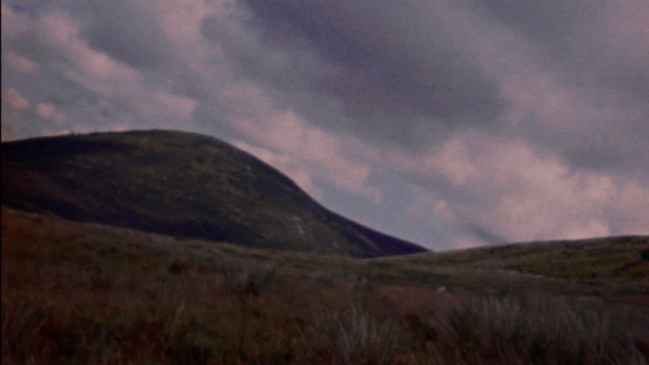 Backdrop – Passing Clouds