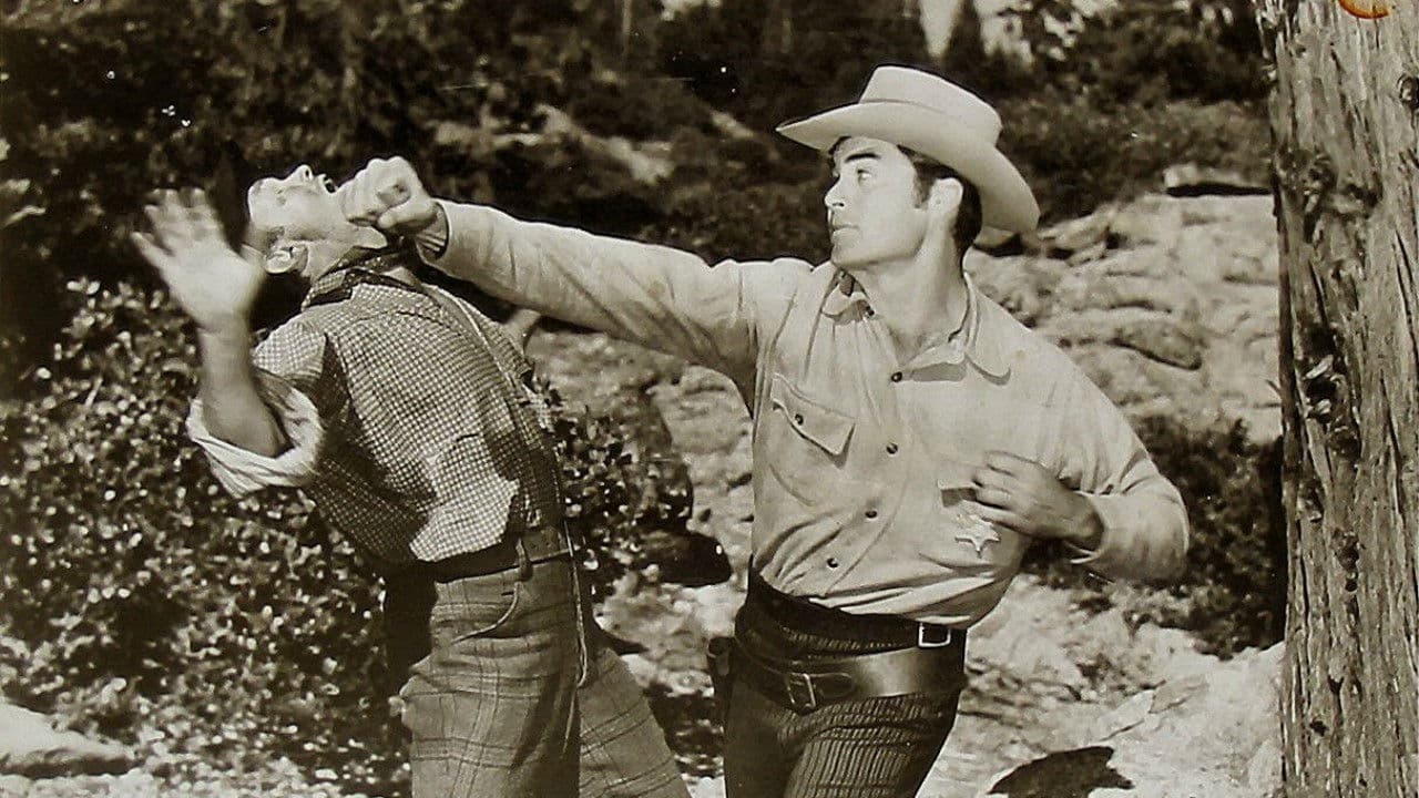 Backdrop – Die silberne Peitsche