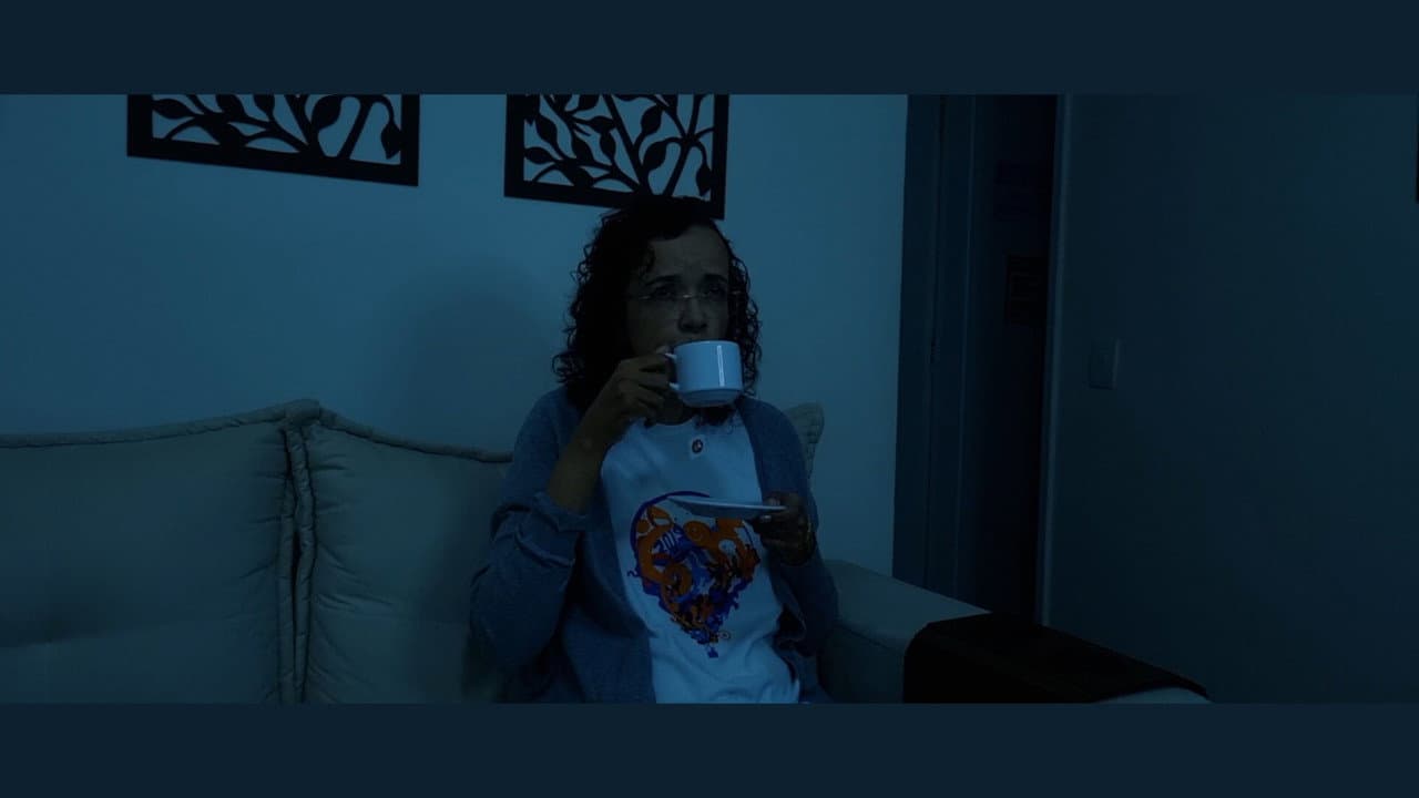 Backdrop – Acabou a Luz