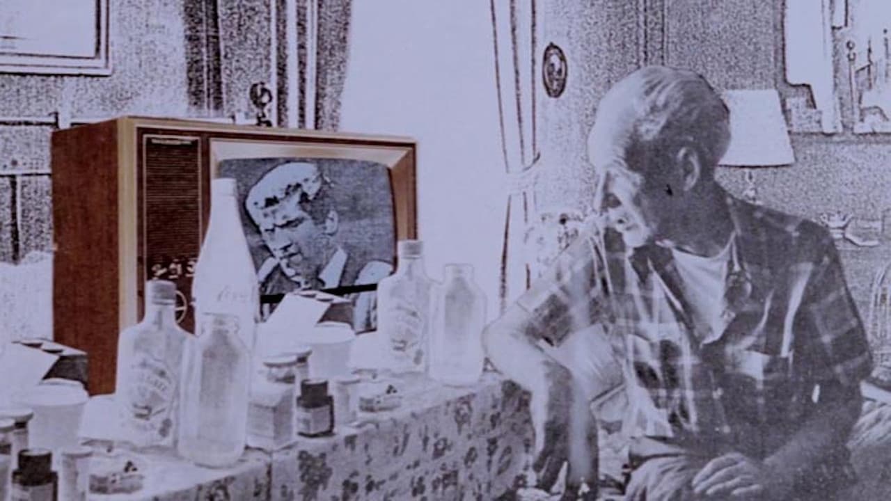 Backdrop – L'affaire Bronswik