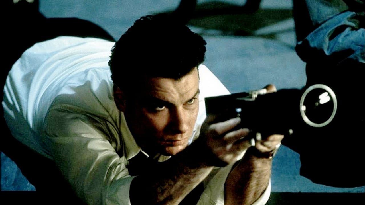 Backdrop – Citizen Kane - Die Hollywood-Legende