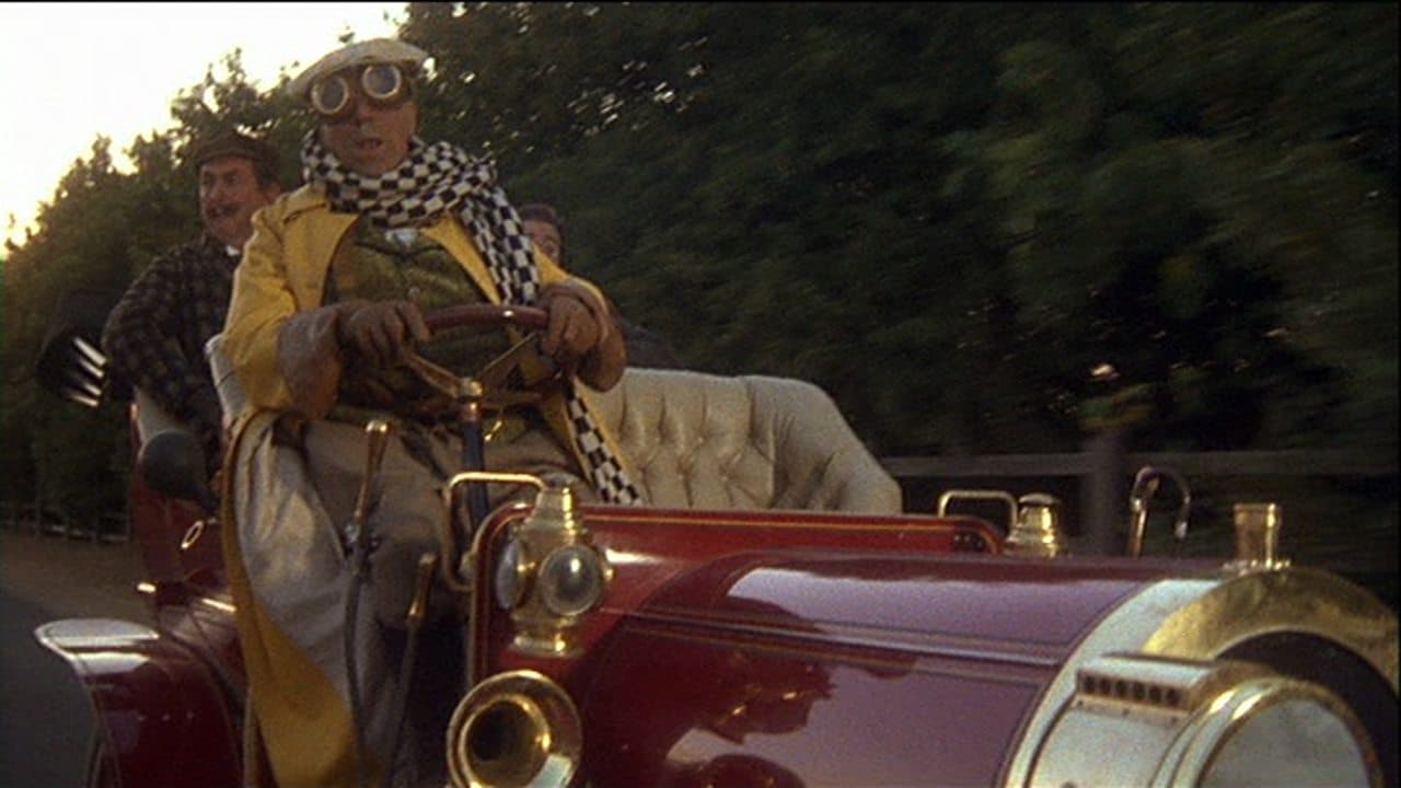 Backdrop – Sturm in den Weiden