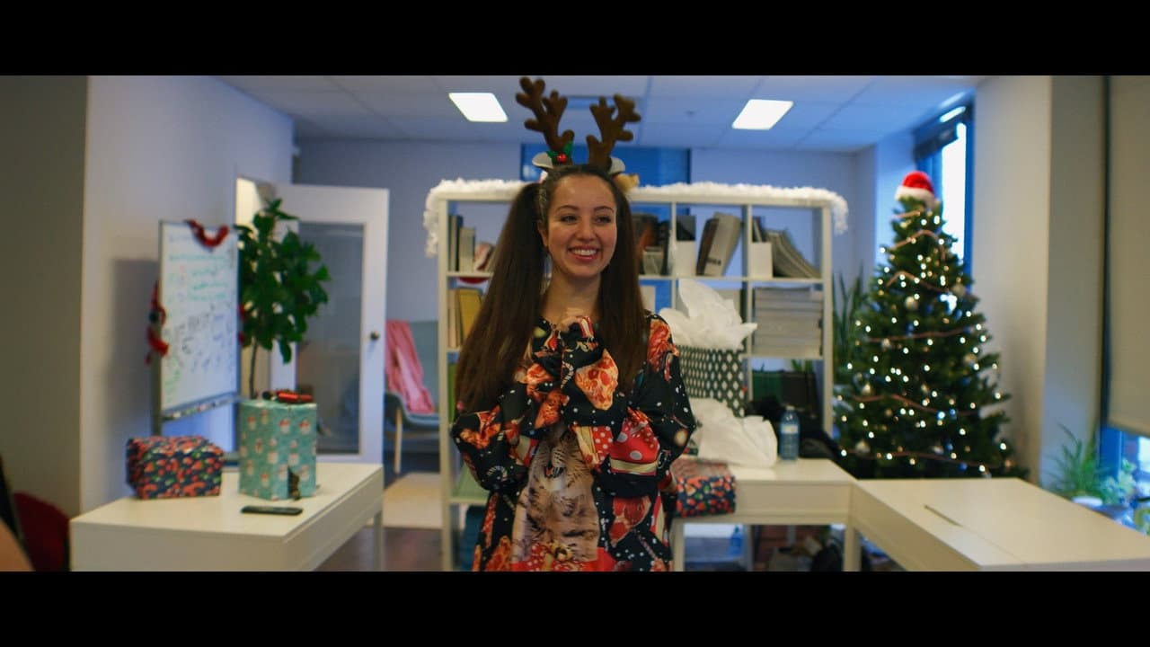Backdrop – Keeping Christmas Together