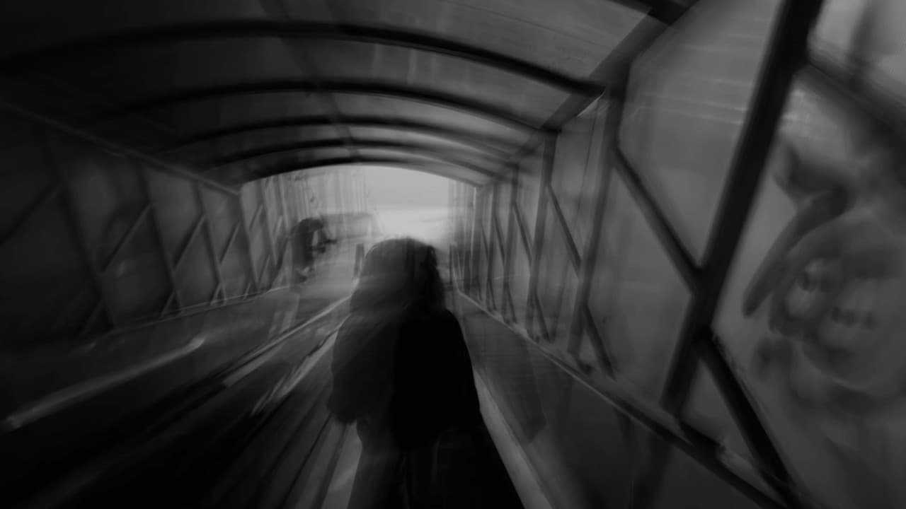 Backdrop – شهر معلق