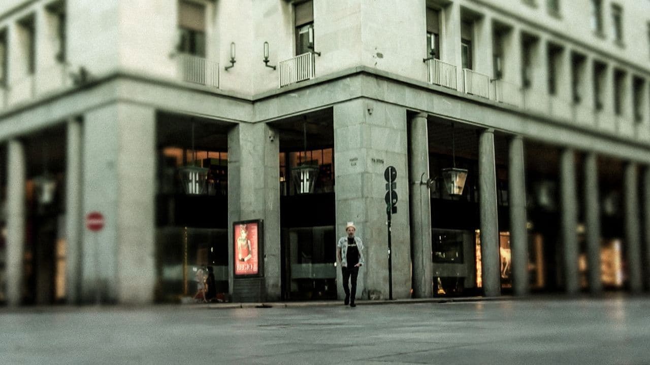 Backdrop – Torino 20venti - Storie da un altro mondo