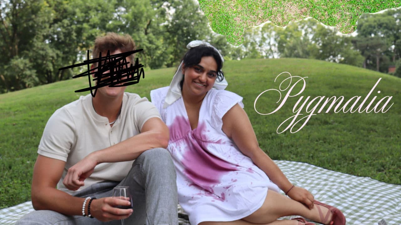 Backdrop – Pygmalia