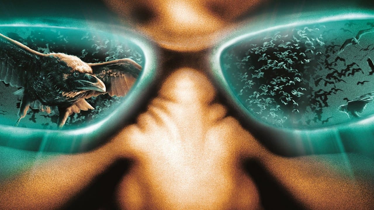 Backdrop – Wächter des Tages