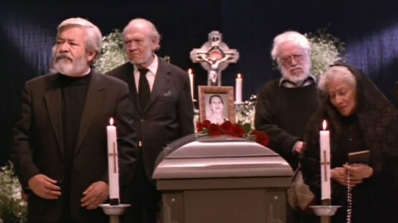 Backdrop – Por si no te vuelvo a ver