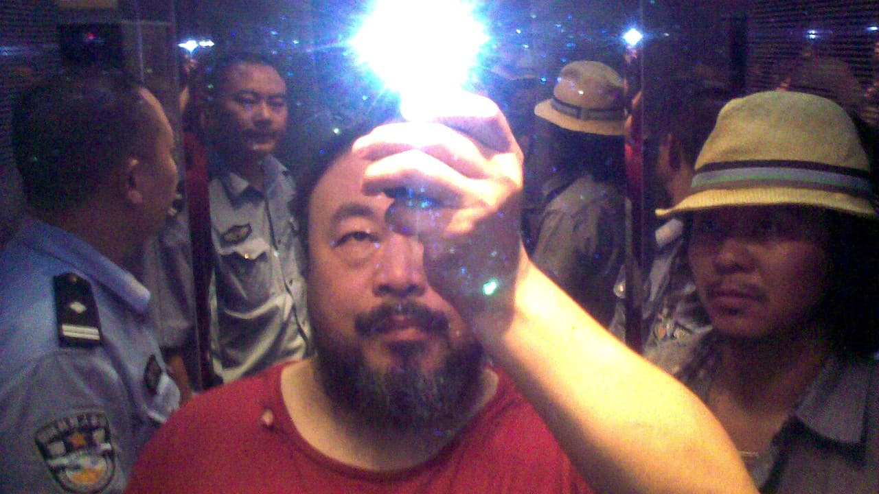 Backdrop – 老妈蹄花