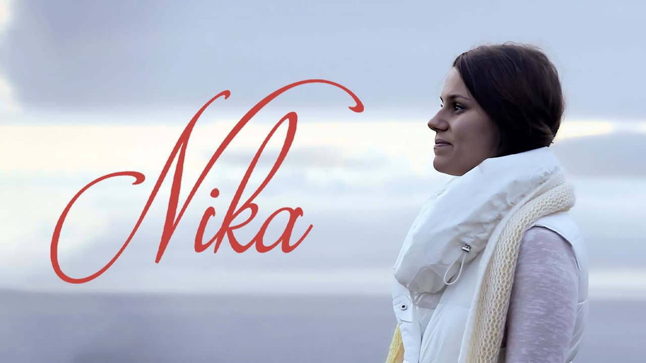 Backdrop – Nika