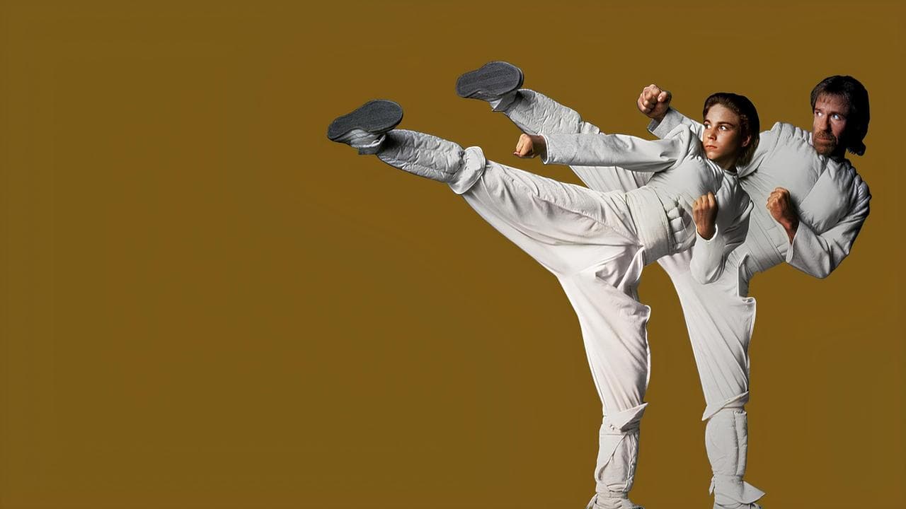 Backdrop – Sidekicks