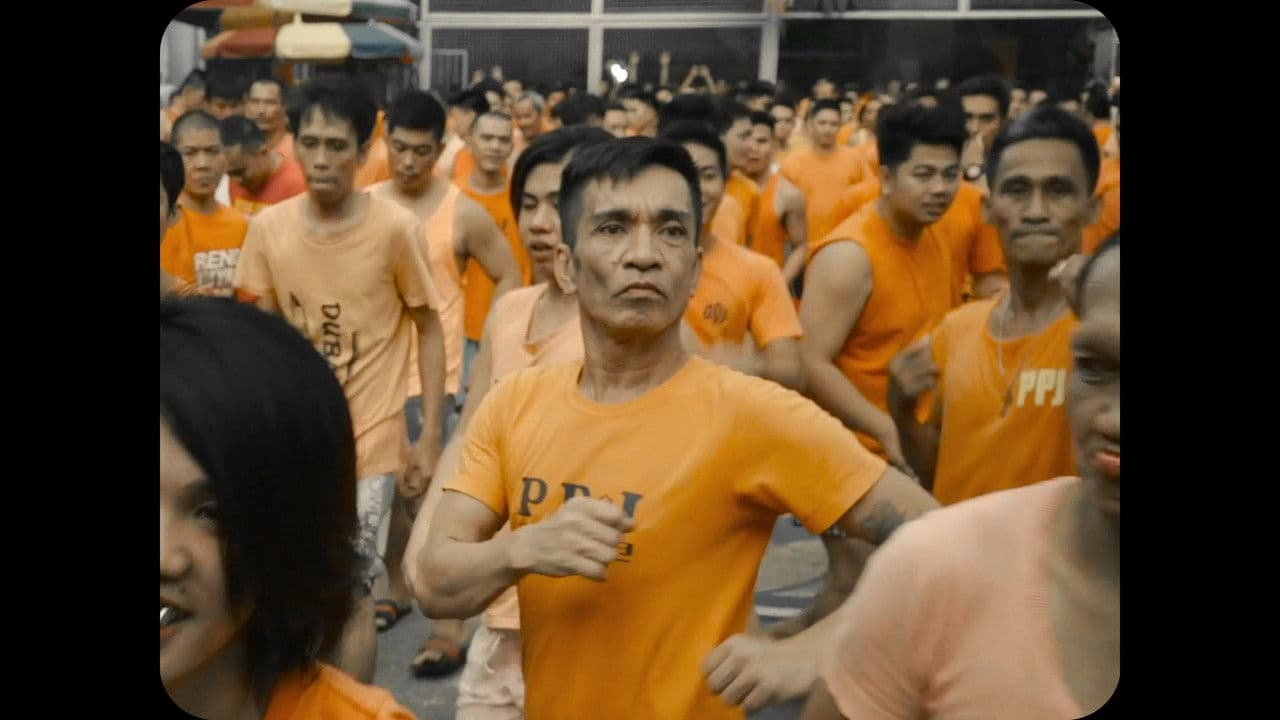 Backdrop – Binibining Detainee