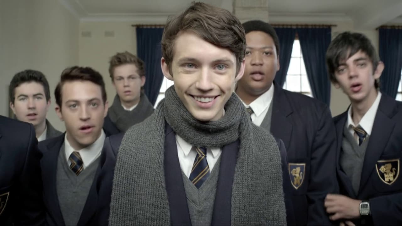 Backdrop – Spud 3: Learning to Fly