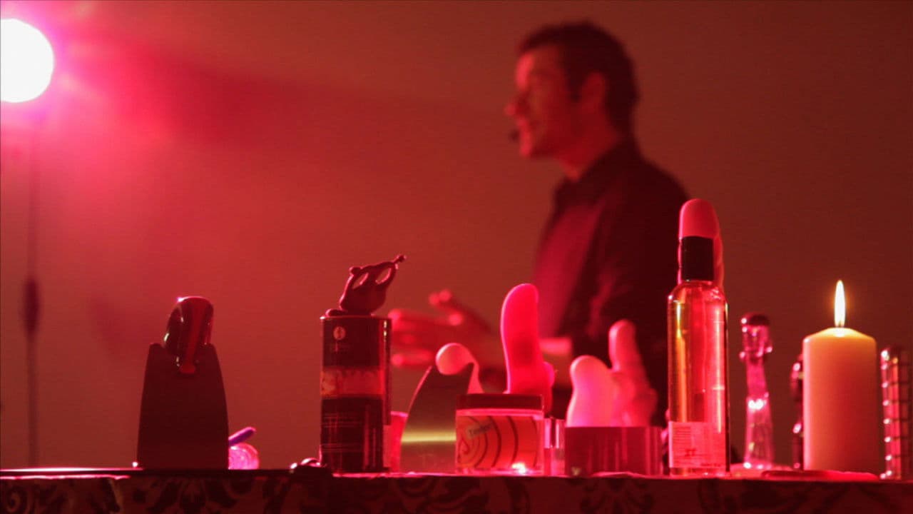 Backdrop – Das 9 Às 5: Trabalho sexual é trabalho