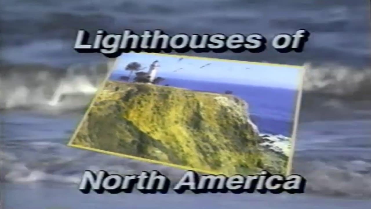 Backdrop – Lighthouses of North America