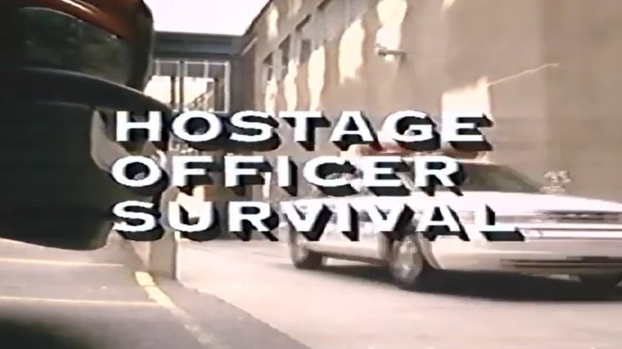 Backdrop – Hostage Officer Survival: How to Escape Your Worst Nightmare Alive