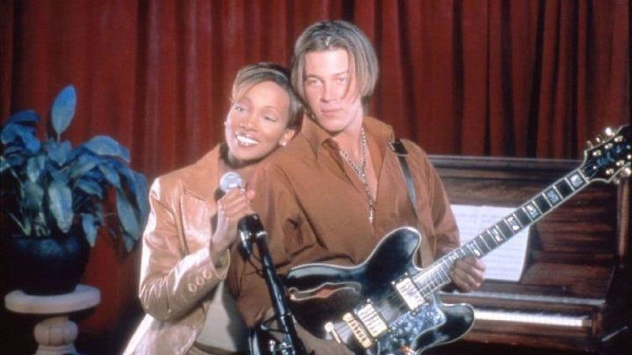 Backdrop – Love Song