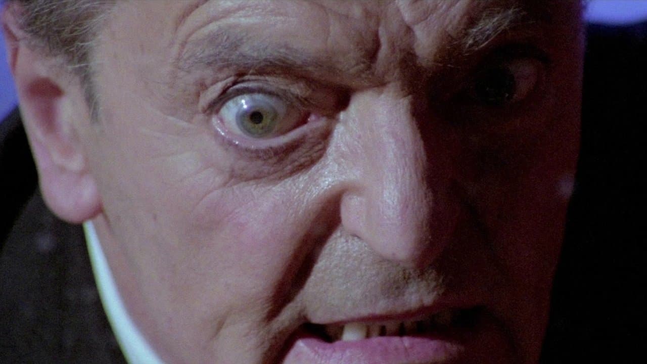 Backdrop – El siniestro doctor Orloff