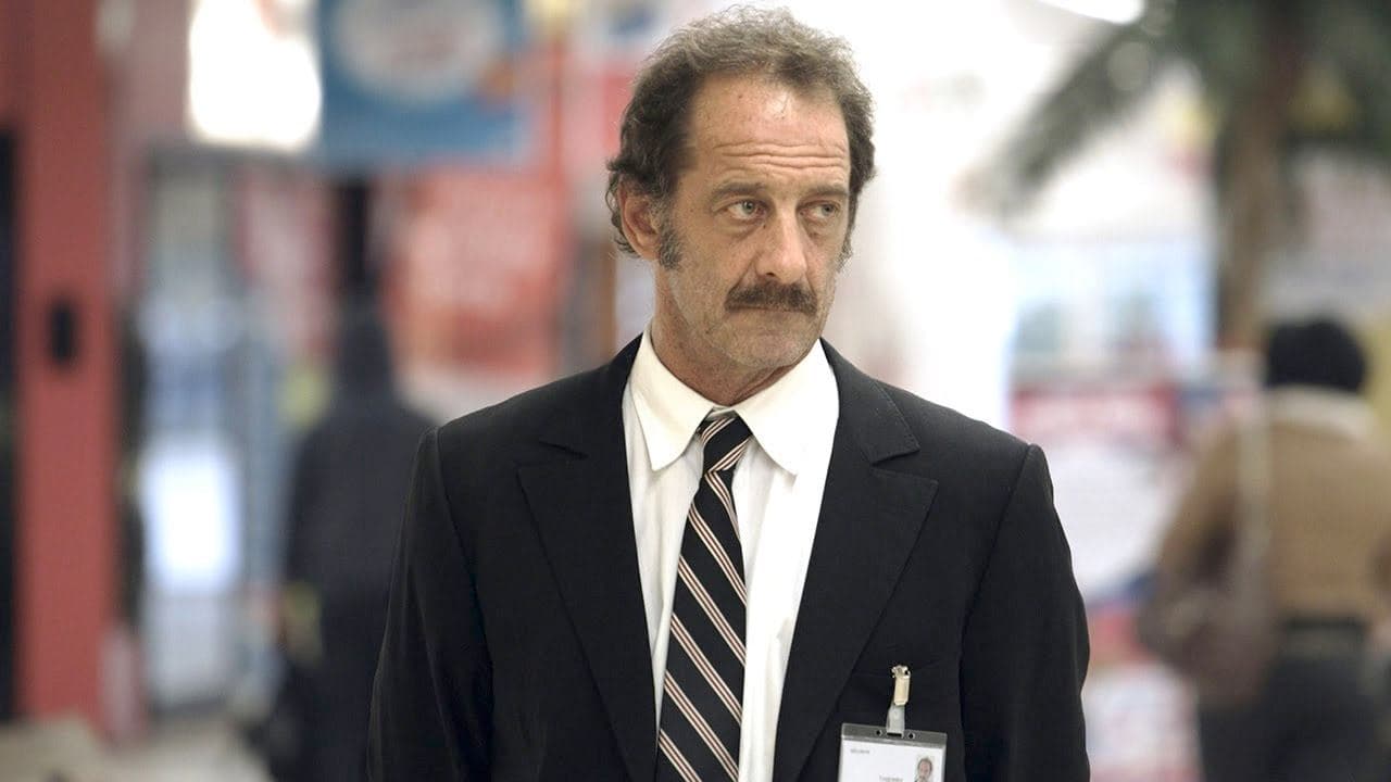 Backdrop – Der Wert des Menschen