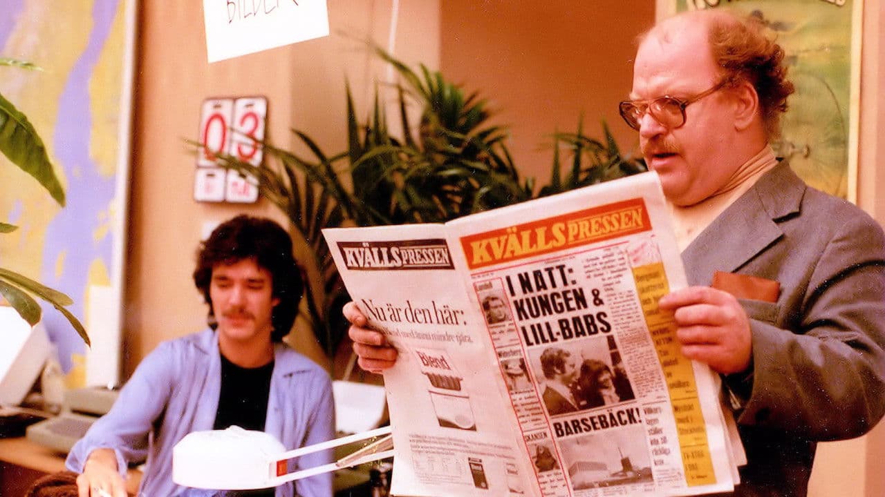 Backdrop – Chez Nous