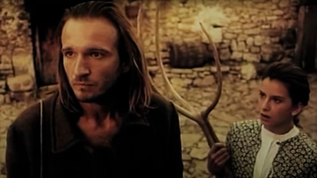 Backdrop – Време чуда