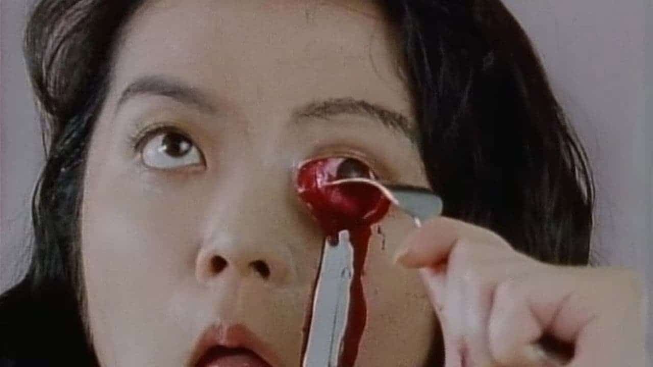 Backdrop – Naked Blood