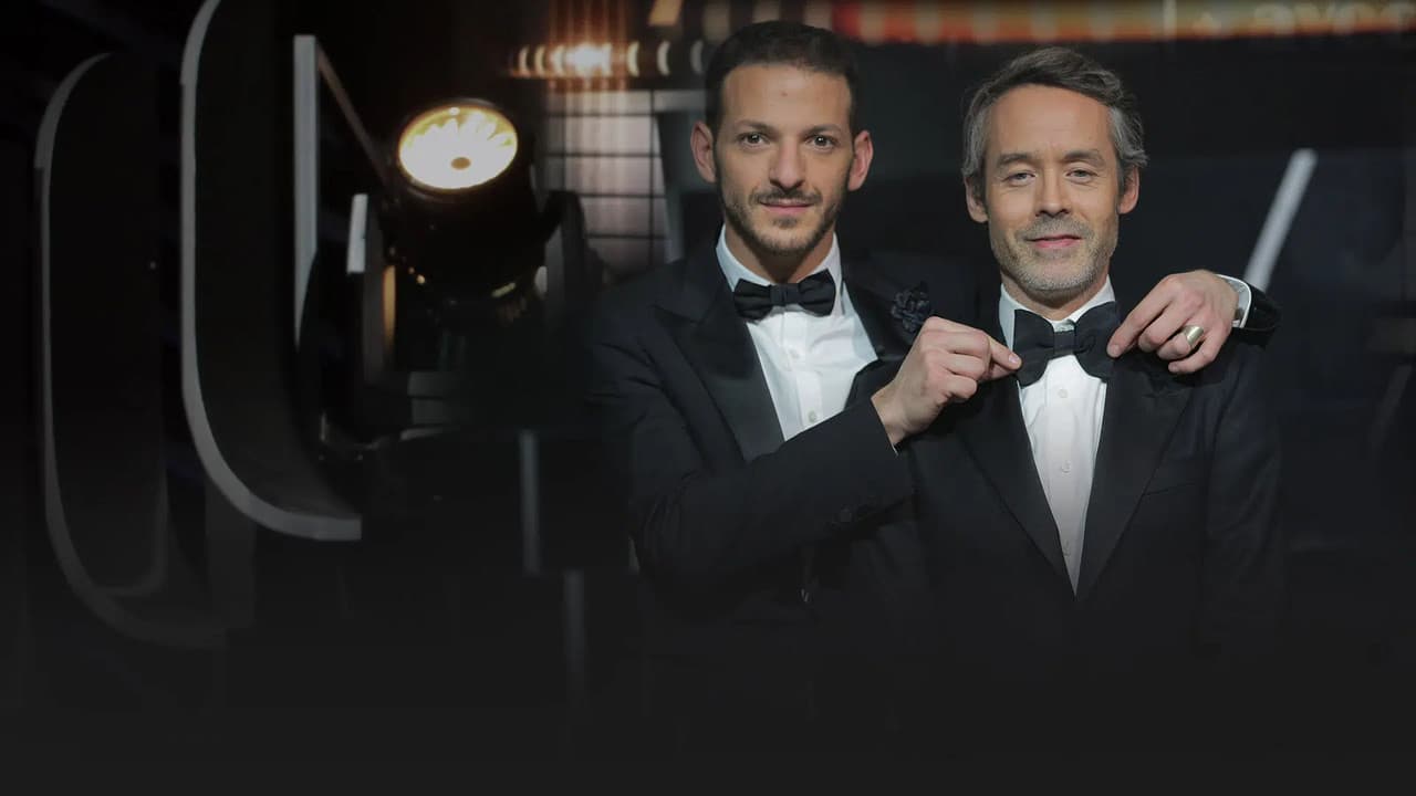 Backdrop – Soirée Pyjama