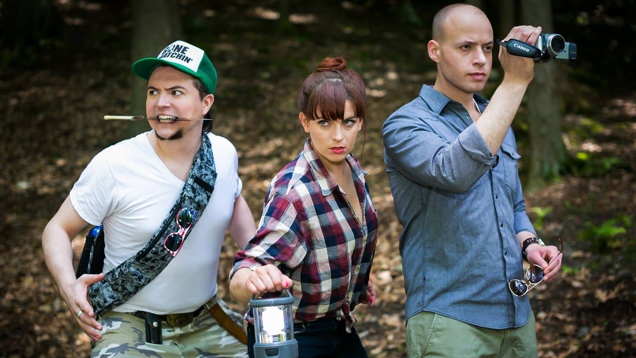 Backdrop – Wild Men