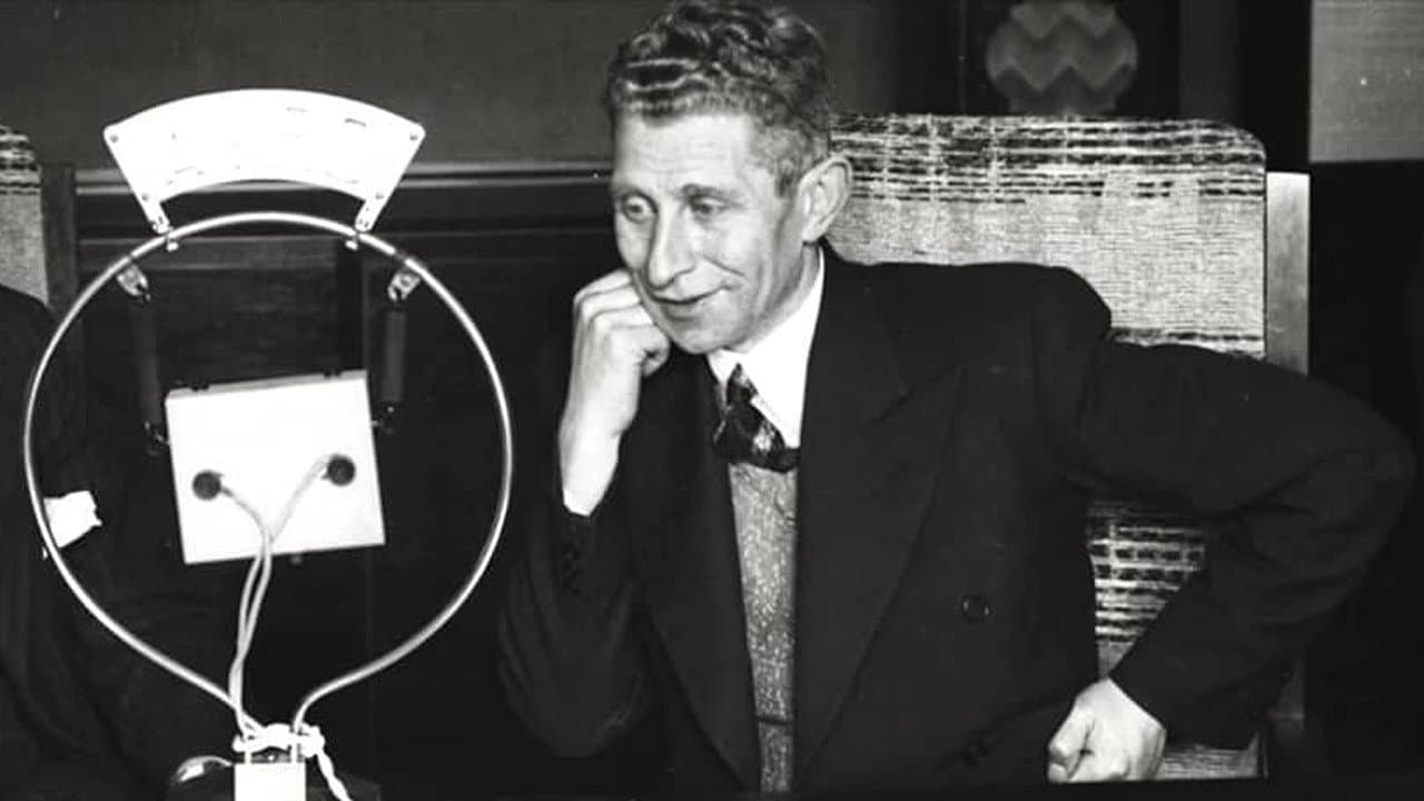 Backdrop – Het verraad van Hilversum