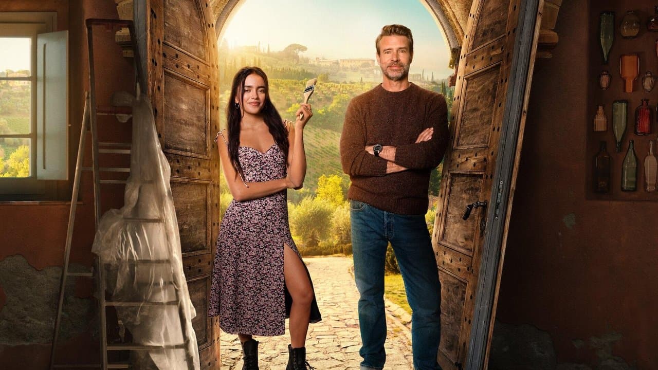 Backdrop – La Dolce Villa