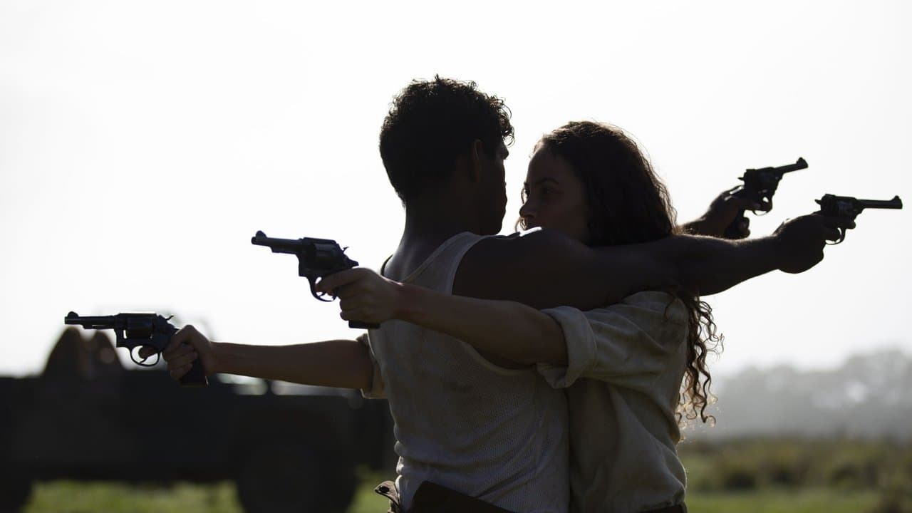 Backdrop – The Flood - Melodie der Rache