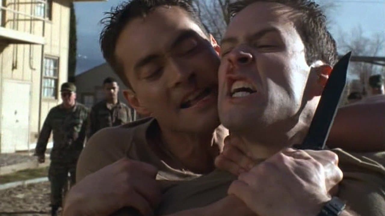 Backdrop – The Base