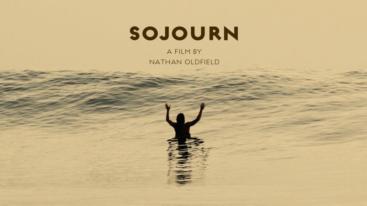 Backdrop – Sojourn