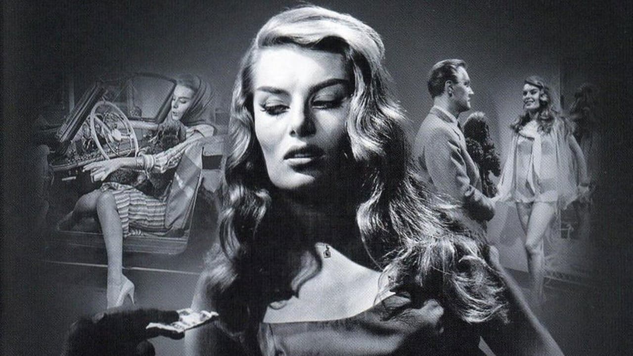 Backdrop – Die Wahrheit über Rosemarie