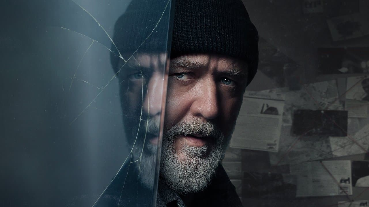 Backdrop – Sleeping Dogs